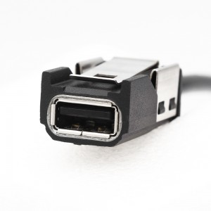 Keli Automotive USB Harness