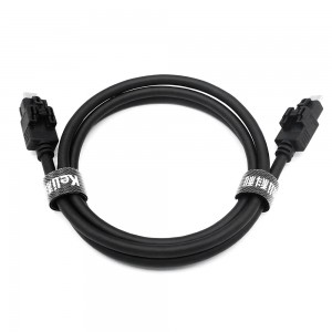 Keli Automotive USB Harness