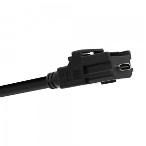 Keli Automotive USB Harness