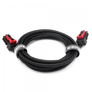 Keli HSAL Wire Harness