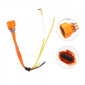 Keli High Voltage Wire Harness